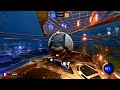 ROCKET LEAGUE INSANITY 76 ! (BEST GOALS, FREESTYLES) MERRY CHRISTMAS 🎄❄️