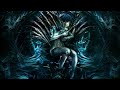 Alien Art (Captain Hook & Ace Ventura) - First Contact (Skizologic remix)