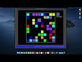 Viro a retro computer simulation written entirely within Godot.  Development Update #5