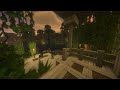 1 Hour of Peaceful Minecraft Ambience with Music to Calm Your Mind