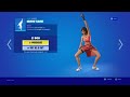 22 minutes of the fortnite drippin' flavour emote!