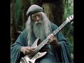Gandalf's Midwest Emo