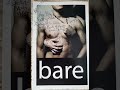 Bare -  Graham Parkhurst & Wade Muir