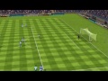 FIFA 14 iPhone/iPad - fcclub vs. Najran