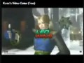 Tekken: Leo's winning poses