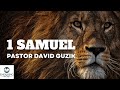 1 Samuel 24 - How to Overcome Evil with Good