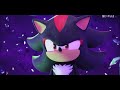 Shadow the hedgehog Twixtor scenepack (Sonic prime)