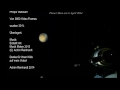 Planet Mars am 6 April 2014