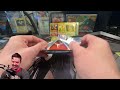 I FINALLY DID IT! 1st Edition BASE SET Shadowless Pokemon Opening