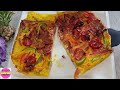 EASY AIR FRYER OMELETTE BREAD RECIPE FOR BREAKFAST. PERFECT AND SUPER QUICK. OMELETE RECIPES