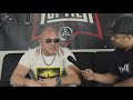 EMBA Interview über BONEZ MC, AZET, FAKE RAPPER, REALNESS, MARS B. PRAWDA RECORDS | Toptier Takeover