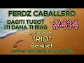 ILOCO DRAMA / DAGITI TUGOT ITI DANA TI BIAG #414