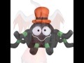 New Halloween inflatables for 2016
