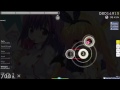 Aso Natsuko - More-more LOVERS!! [Between] (FULL COMBO) [osu!]