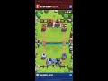 Watch this clash royale gameplay if you want to experience multiple varying emotions in 10 seconds