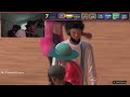 NBA2K24 LIVE BEST GUARD WITH BEST JUMPSHOT GETTING #2 ON LEADERBOARD WITH VIEWERS!!