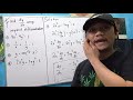Differential Calculus: Implicit Differentiation Exercises