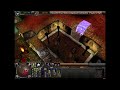 Dungeon Keeper 2 Veteran Campaign ~ MAP 3