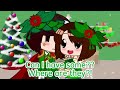 A Christmas Surprise | An Undertale AU Charisk Short Skit | 🎁💚🎄❤️☃️