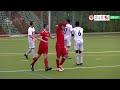 FC Rot-Weiss Koblenz II vs. SV Anadolu Spor Koblenz