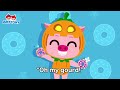 Halloween Costume Party 🎃 | Trick or Treat | Monster Party | Kids Halloween Songs | JunyTony