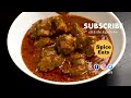 EID SPECIAL MUTTON CURRY | MUTTON GRAVY | MUTTON CURRY BY SPICE EATS