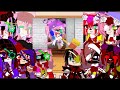 Amy.exe Au's react to Sonic.exe memes and others.