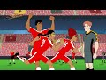 New Rival | Supa Strikas - Sports & Games Cartoons for Kids