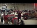 History of Hot Rods