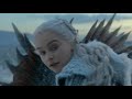 DAENERYS & DROGON | GAME OF THRONES | AMARANTHE | HUNGER