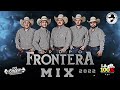 Grupo Frontera Mix (2022) dj spider