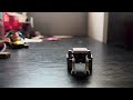 Lego transformers #8 hi alarm