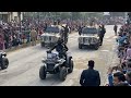 Lucknow 26 January parade 2023 | Lucknow parade Hazratganj 2023 | danish vlogs 786