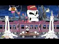 cuphead the Adventures of swaggy cups part 10