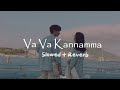 KANDANGI | Amos Paul | Vaa Vaa Kannamma | Slowed x Reverb | @ViBez_page
