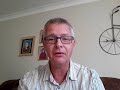 My  9th weekly video living with Alzheimers ( 1st Sept 2017)