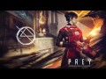 Prey (2017) - Semi Sacred Geometry (Female) (HD)