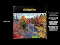 Jake Hill - Autumn Gloom (Full Album)