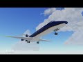 The Roblox Plane Disaster