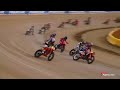 American Flat Track at Senoia 3/24/24 | Highlights