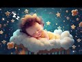 Baby Fall Asleep In 3 Minutes With Soothing Lullabies | 1 Hour Baby Sleep Music