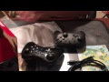 Nintendo Switch Pro Controller Unboxing - Greenguy4301