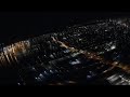 HUBSAN H501S ANOTHER ONE OF THOSE NIGHT FLIGHTS