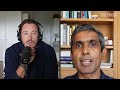 Fasting, Autophagy and Cell Repair - with Dr. Satchin Panda | The Proof EP 221