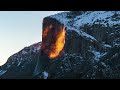 Don't Miss the 2023 Yosemite Firefall: When & Where To See It