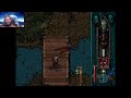 Blood Omen Stream VOD Pt. 1 (TT Live)