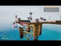 Exploring the NEW OIL RIG (EARLY ACCESS UPDATE)