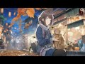 Autumn Midnight in Nishinari  西成 Lofi Mix /Chill and Dreamy Lofi: Beats for Relaxation/Sleep/Study