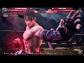 Tekken 8  ▰  Cybertekken (Lee) Vs KDF CBM (#1 Jin Kazama)  ▰  Ranked Matches!