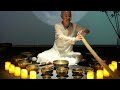 Embrace Buddhist Sound: Singing Bowls for Spiritual Awakening